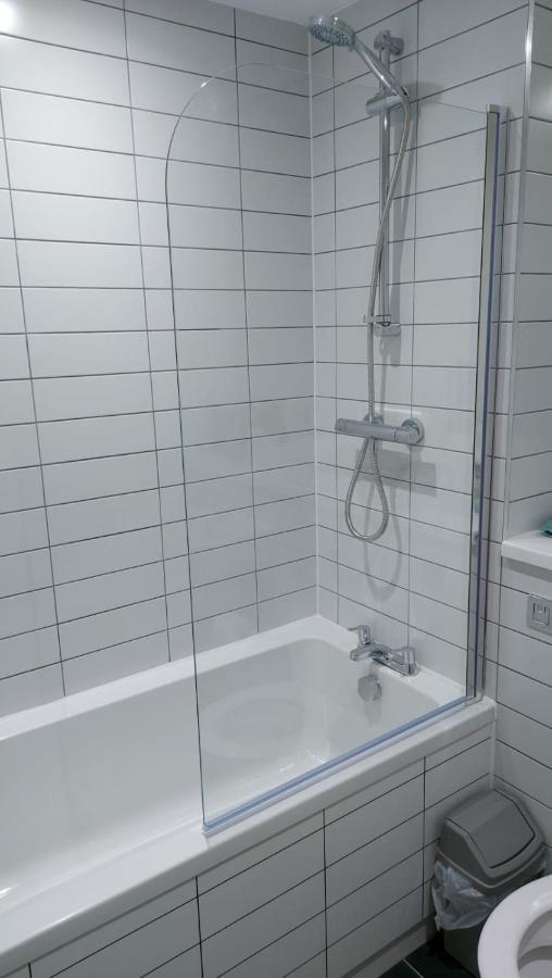 Charming 1-Bed Villa In 리버풀 외부 사진