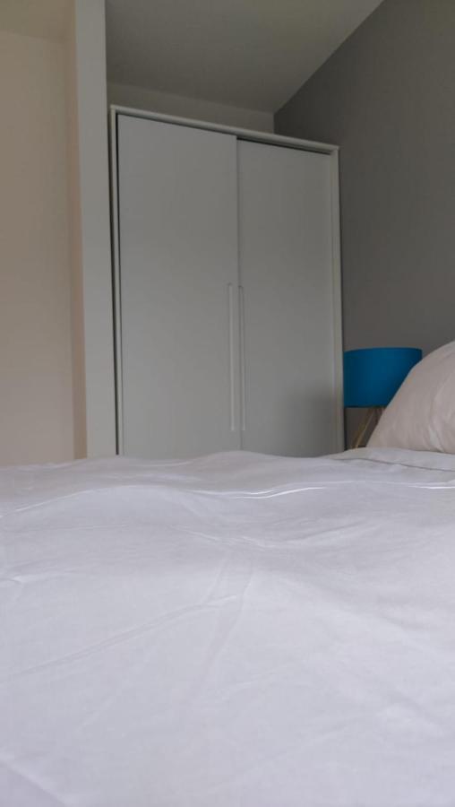Charming 1-Bed Villa In 리버풀 외부 사진