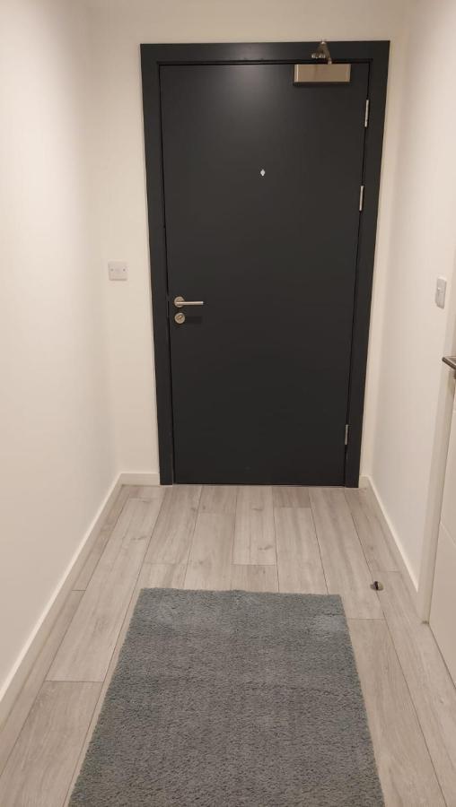 Charming 1-Bed Villa In 리버풀 외부 사진